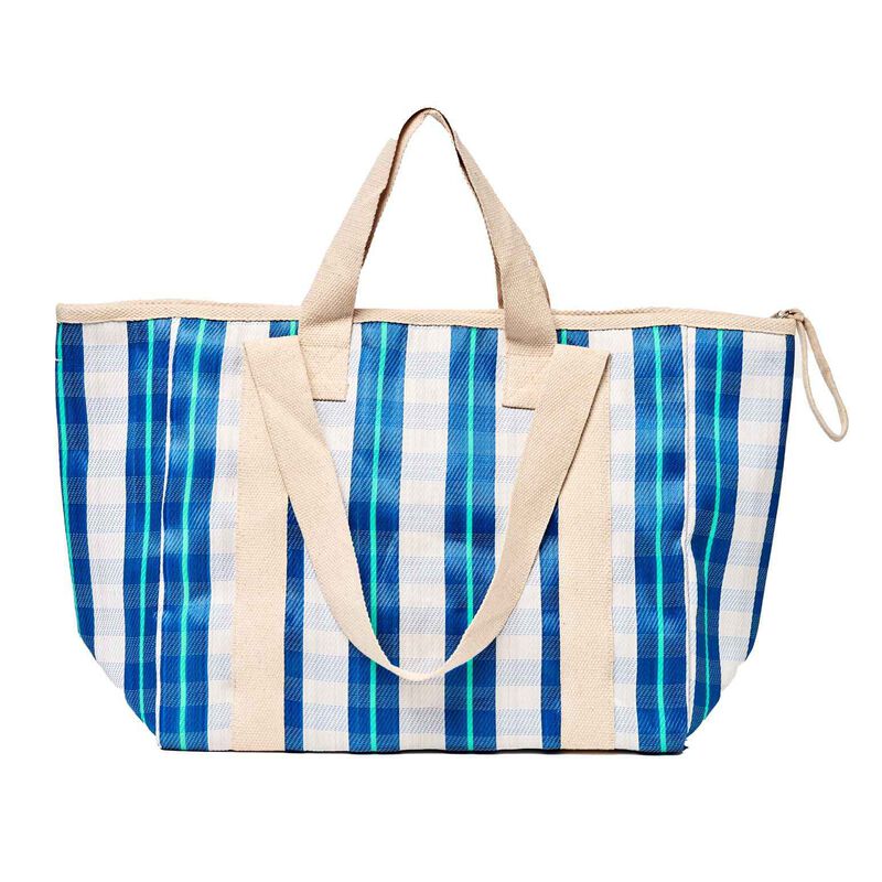 SUNNYLiFE Recycled Nylon Coolertote image number 3